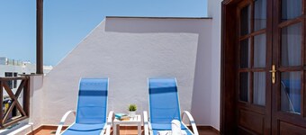 Apartment Lima Center Playa Blanca By PVL