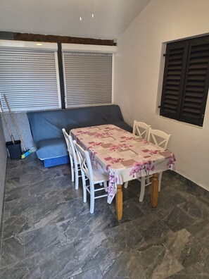 Restauration