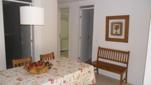 Dining - Apt. high standard Resort in Porto das Dunas, Aquiraz (Fortaleza)