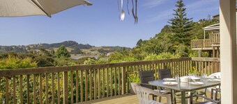 Oasis Tairua - Tairua Holiday Home