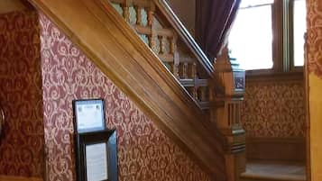 Escaleras
