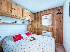 1 chambre, Internet gratuit