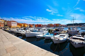 Port de plaisance