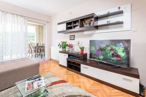 Télévision, lecteur de DVD