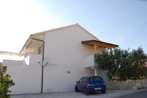 Ulkopuoli