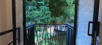 Hotel casas de Campo El Ciruelo