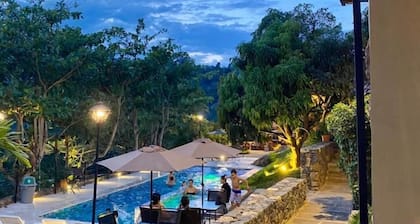 Hotel casas de Campo El Ciruelo