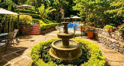 Hotel casas de Campo El Ciruelo