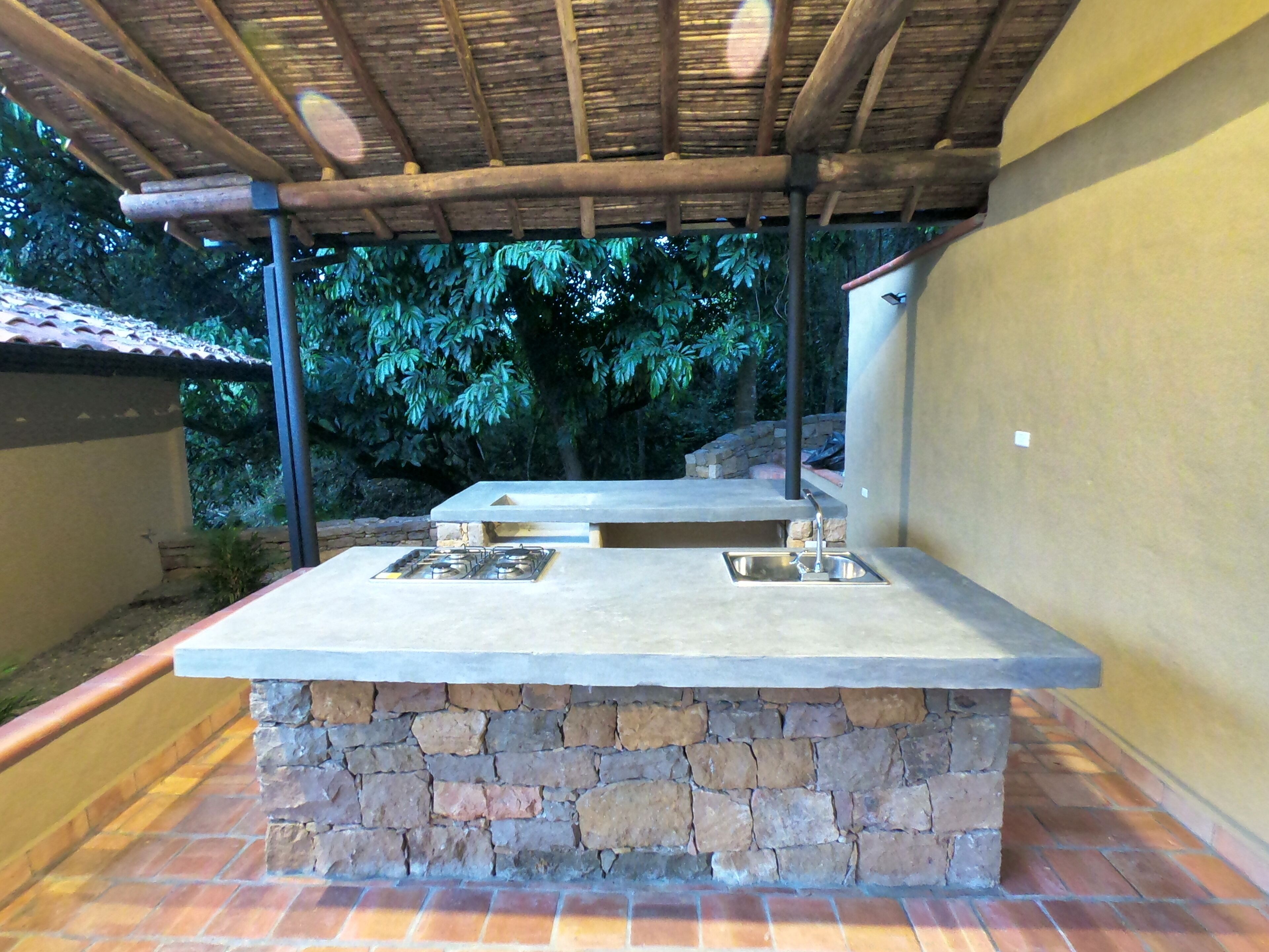 El Establo | 私人简易厨房 | 茶具/咖啡用具、厨具/餐具