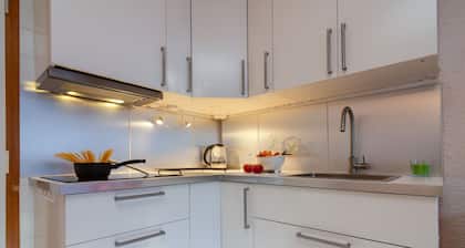 Résidence Le Prarion 24A ski in/ski out, Les Houches (Chamonix), France