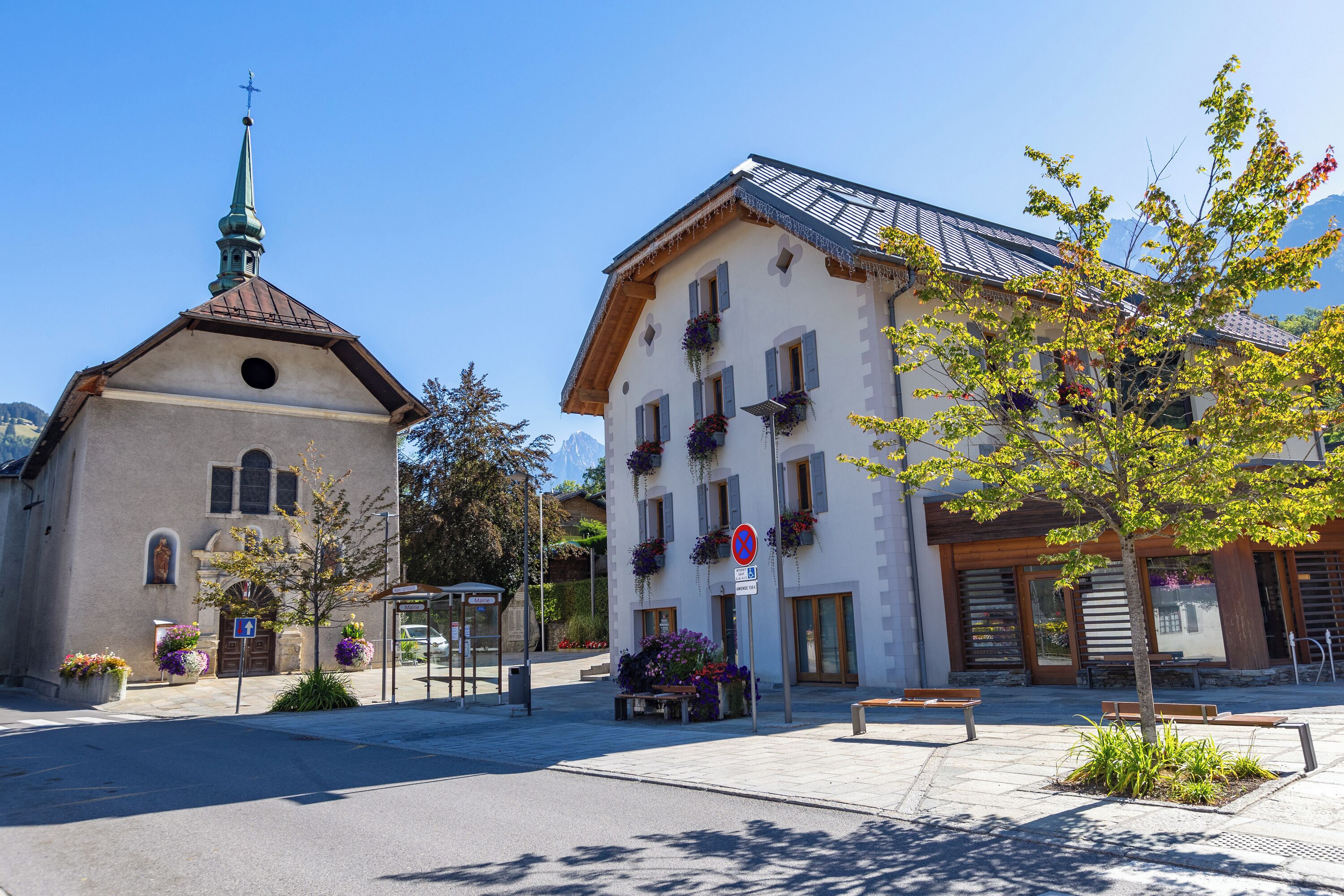 Esterni