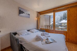 Wi-Fi, draps fournis