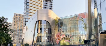 Guangzhou He She Art Apartment
