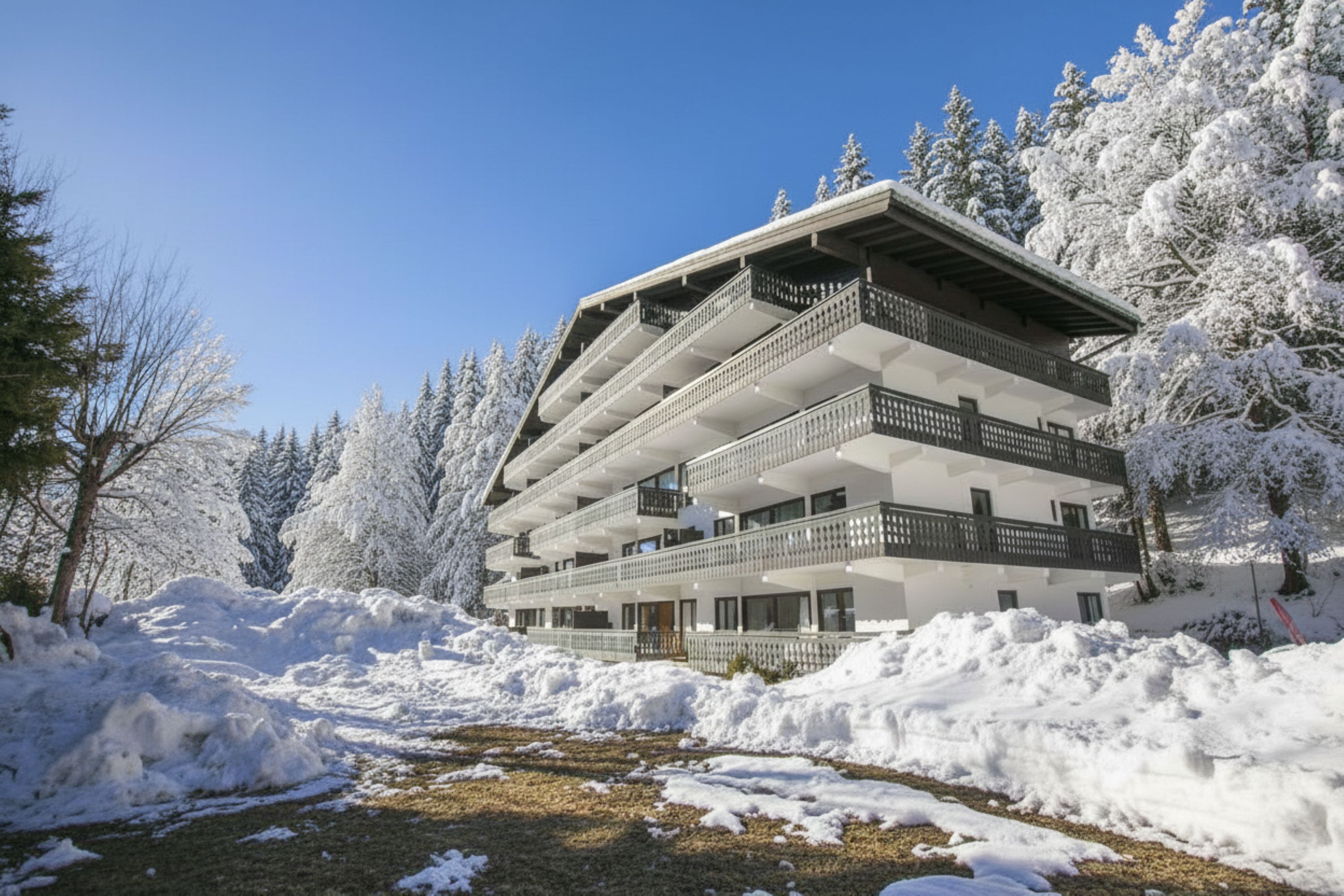 Residence Androsace