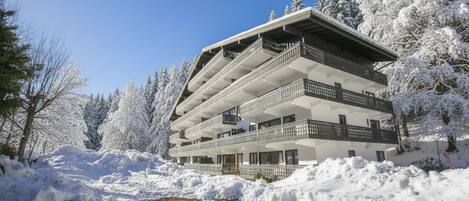 Residence Androsace