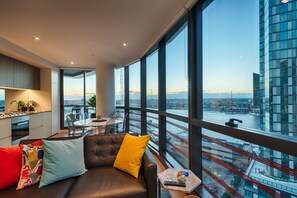 Appartement Supérieur | Restauration dans la chambre