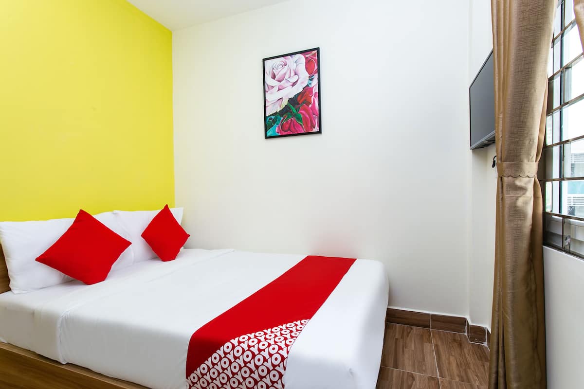 Superior Double Room | Desk, free WiFi