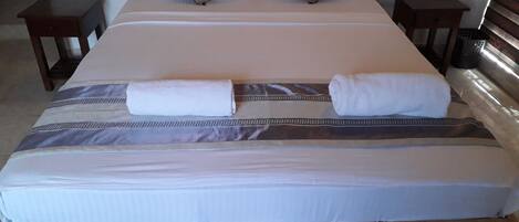 3 makuuhuonetta, Wi-Fi