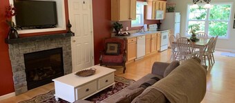 GET AWAY FROM IT ALL - Cottage 28 Taylorsville Lake