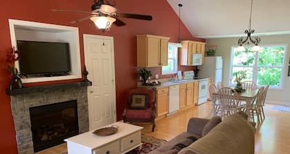 GET AWAY FROM IT ALL - Cottage 28 Taylorsville Lake