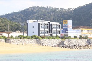 Exterior - Gate Inn Nago (Nago)