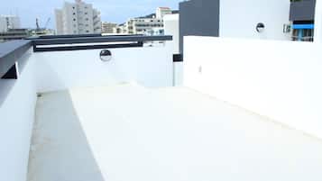 露台
