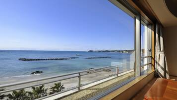 Biancheria da letto di alta qualità, una cassaforte in camera