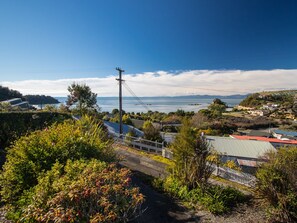 View from property - Beach House on the Ridge - Kaiteriteri House (Little Kaiteriteri)