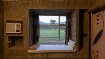 Luxury Cottage | Egyptian cotton sheets, premium bedding