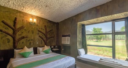 Upvan Wildlife Resorts - Pura Stays