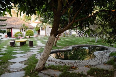 Upvan Wildlife Resorts - Pura Stays