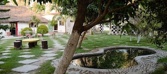 Upvan Wildlife Resorts - Pura Stays