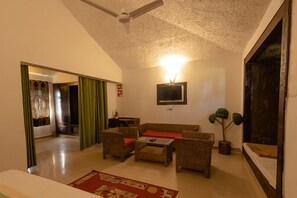 Comfort Double Room | Interior detail