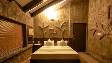 Luxury Cottage | 2 bedrooms, Egyptian cotton sheets, premium bedding