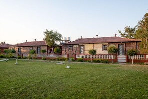 Aussenbereich