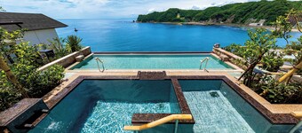 Mikazuki Sea-Park Hotel Awa Kamogawa