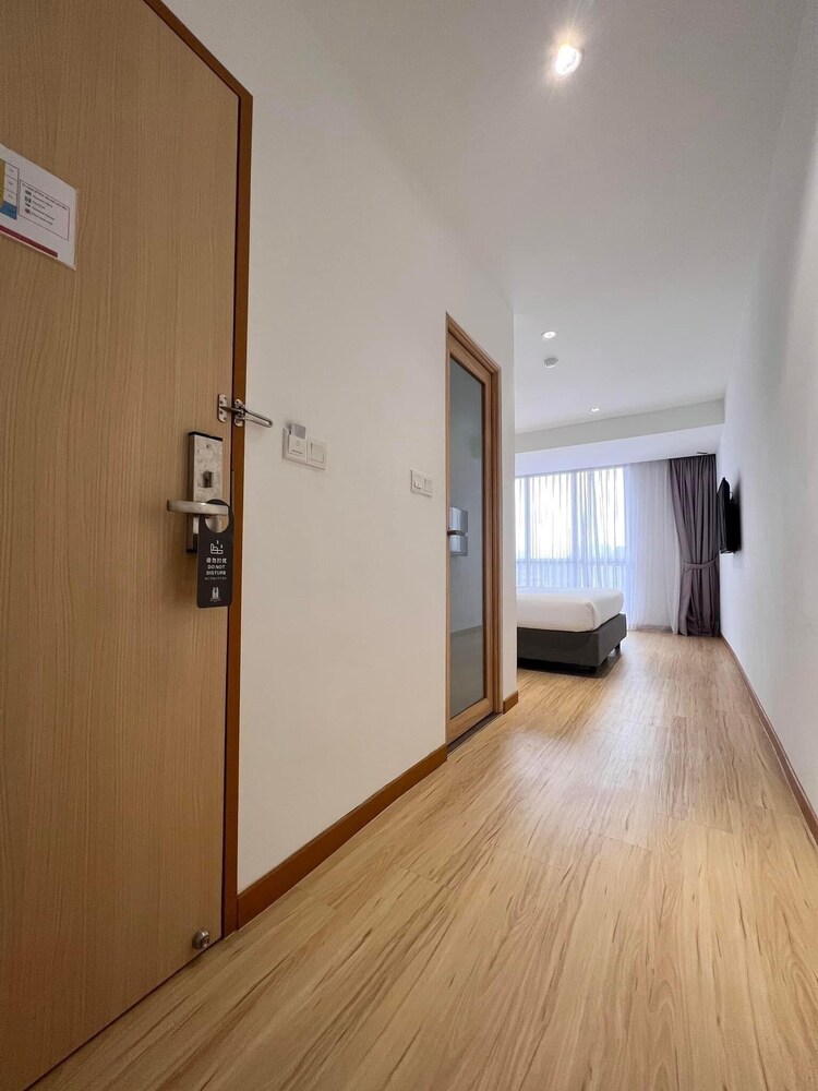 Miyabi Hotel Permas photo 5
