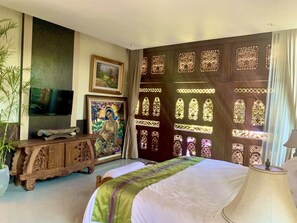 2 bedrooms, WiFi