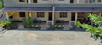 COCO'S Transient House
