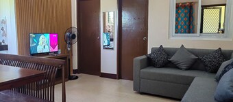 COCO'S Transient House