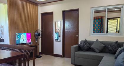 COCO'S Transient House