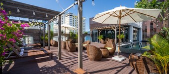 Senorita Boutique Hotel