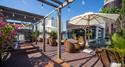Senorita Boutique Hotel