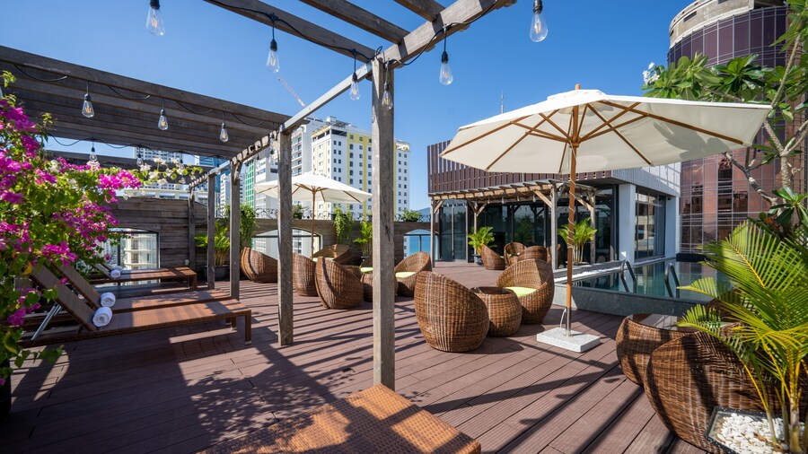 Senorita Boutique Hotel