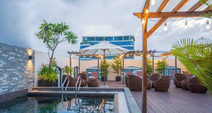Senorita Boutique Hotel