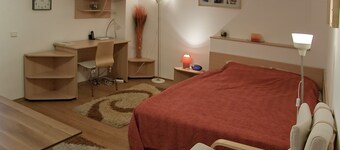 Baneasa Studio - near Herastrau Park