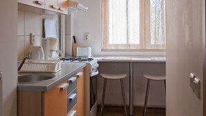 Eget kjøkken