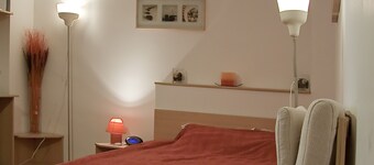 Baneasa Studio - near Herastrau Park