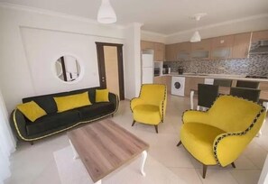 LCD TV - Calis Holiday Homes (Fethiye)