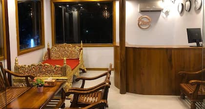 Ngapali Zen Hotel